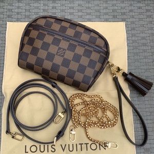 Louis Vuitton Ipanema pm